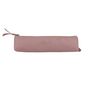 Voir la diapositive 1 : AUCHAN Trousse 1 compartiment rose SOFT