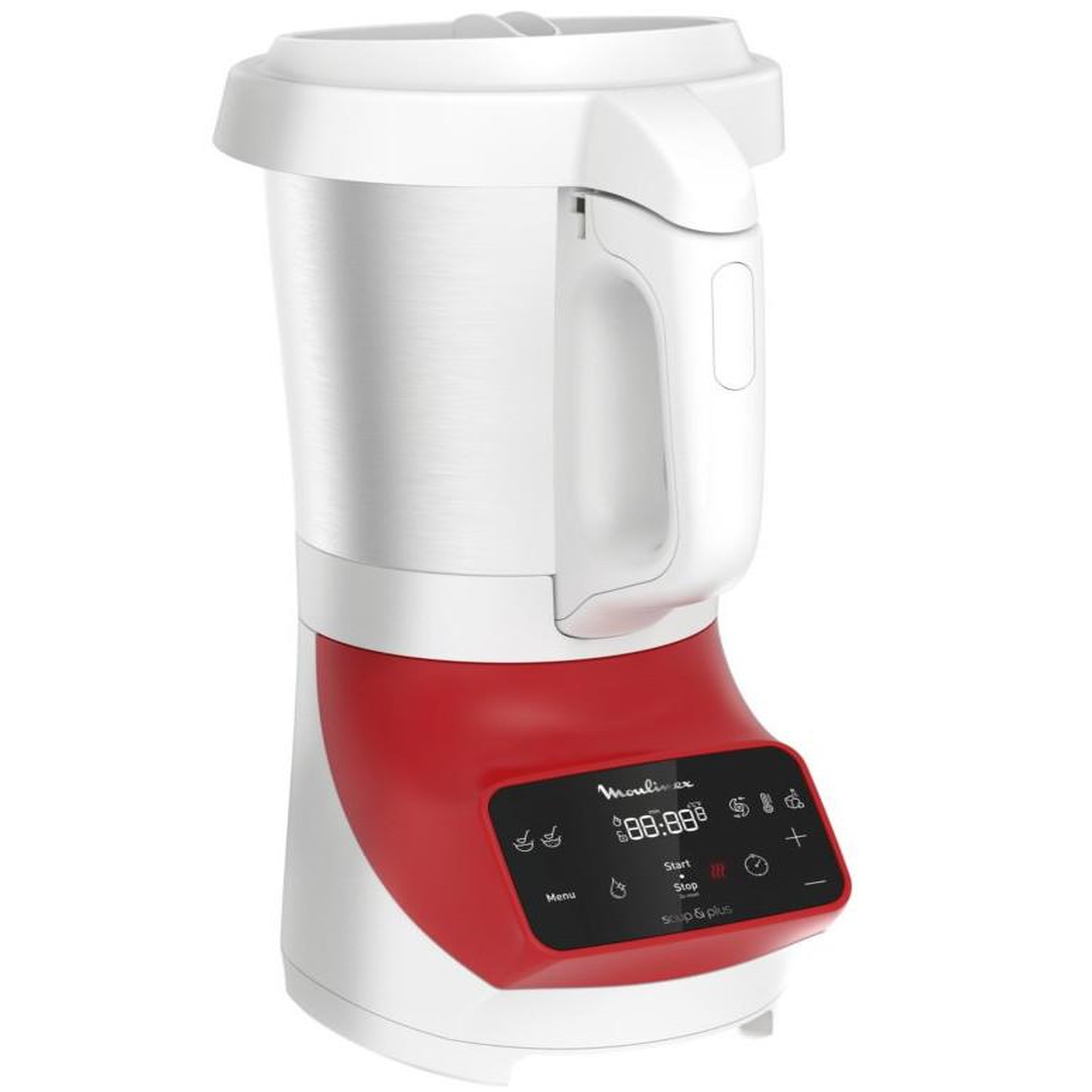 MOULINEX Blender chauffant 2l 1100w - lm924500