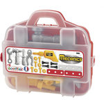 Ecoiffier VALISETTE OUTILS MECANIQUE ECOIFFIER ECO2303