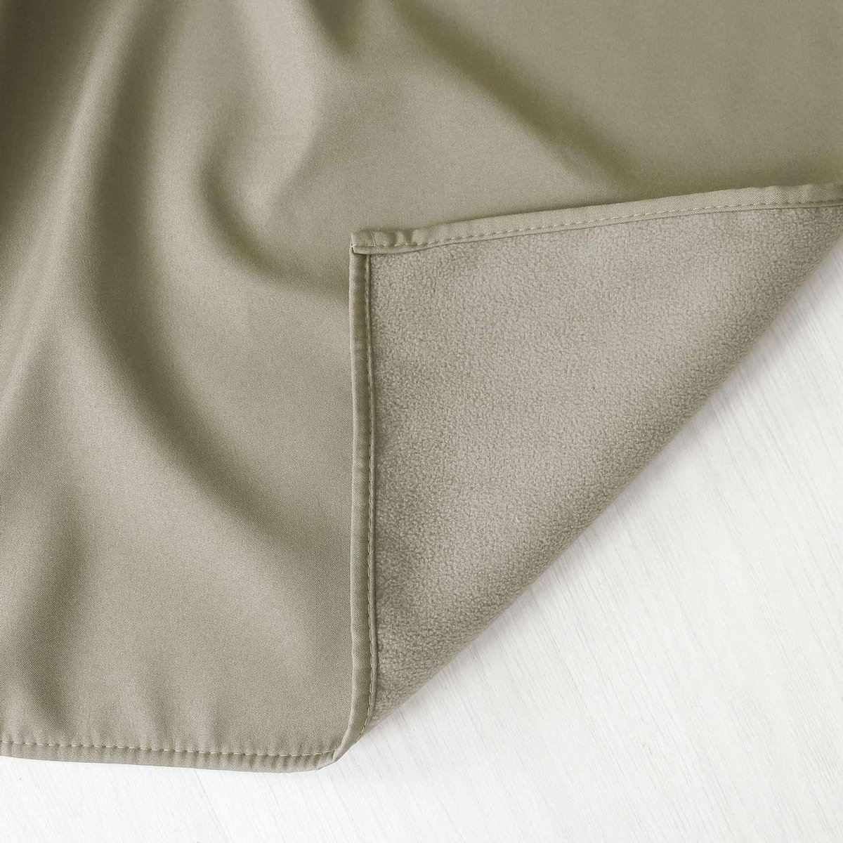 TOILINUX Rideau occultant thermique ARON