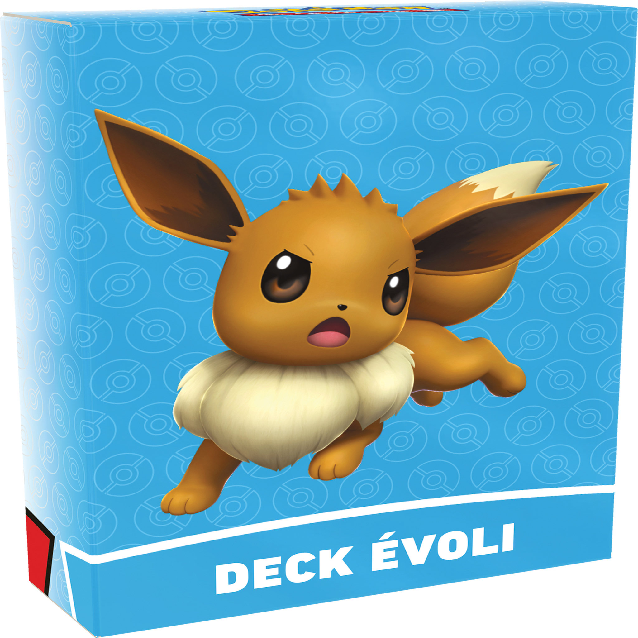 Voir la diapositive 5 : POKEMON Coffret Académie de Combat Pokémon 2nd édition