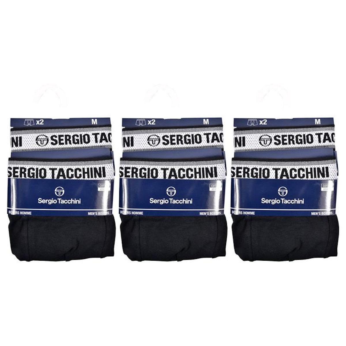 SERGIO TACCHINI Boxer SERGIO TACCHINI