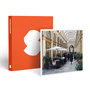 Voir la diapositive 1 : Smartbox Visite privée guidée des passages couverts parisiens pour un groupe de curieux - Coffret Cadeau Sport & Aventure