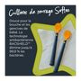 Voir la diapositive 4 : TOMMEE TIPPEE TOMMEE TIPPEE Kit de diversification, 4 Mois et plus