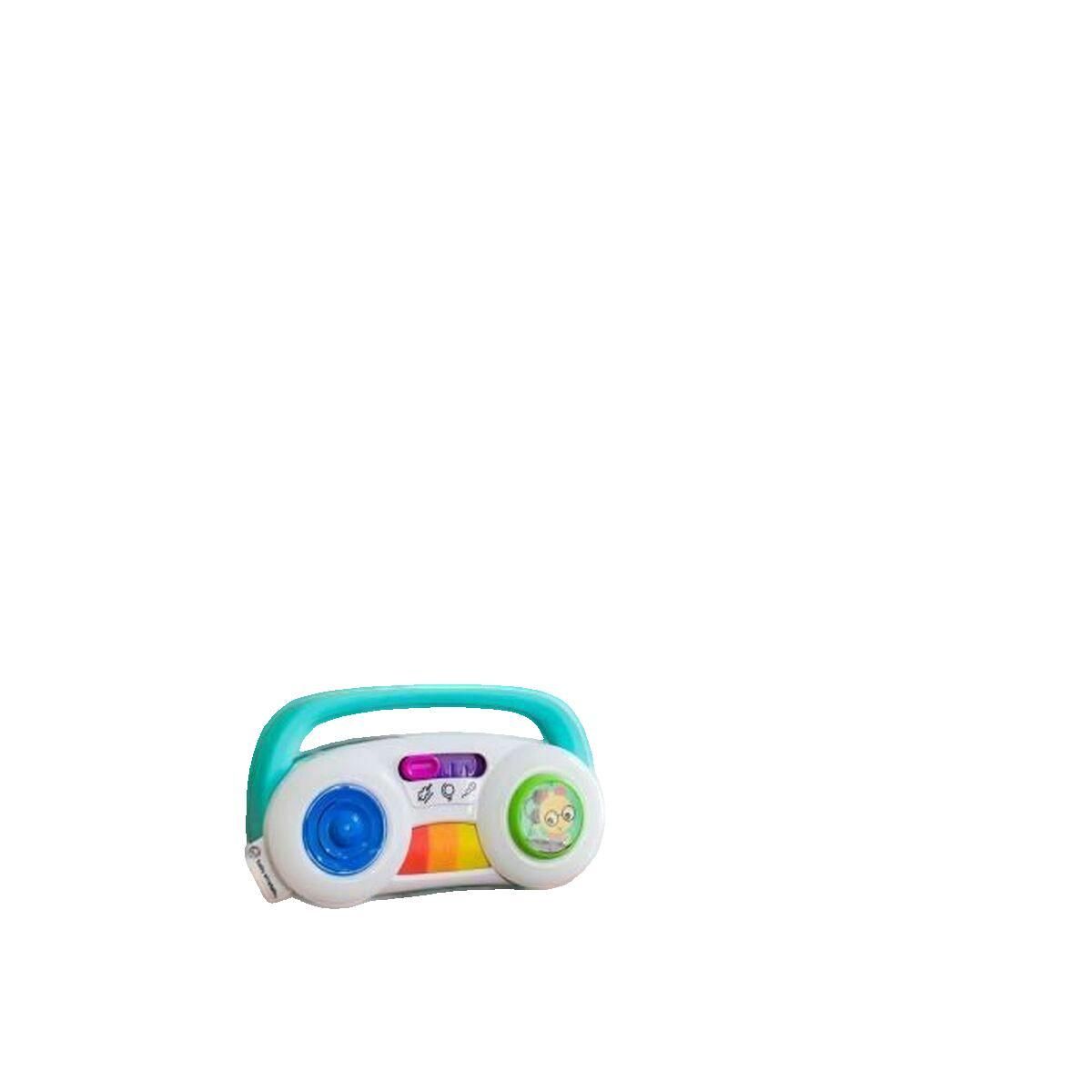 BABY EINSTEIN Jouet musical Baby Einstein Toddler Jam coloré