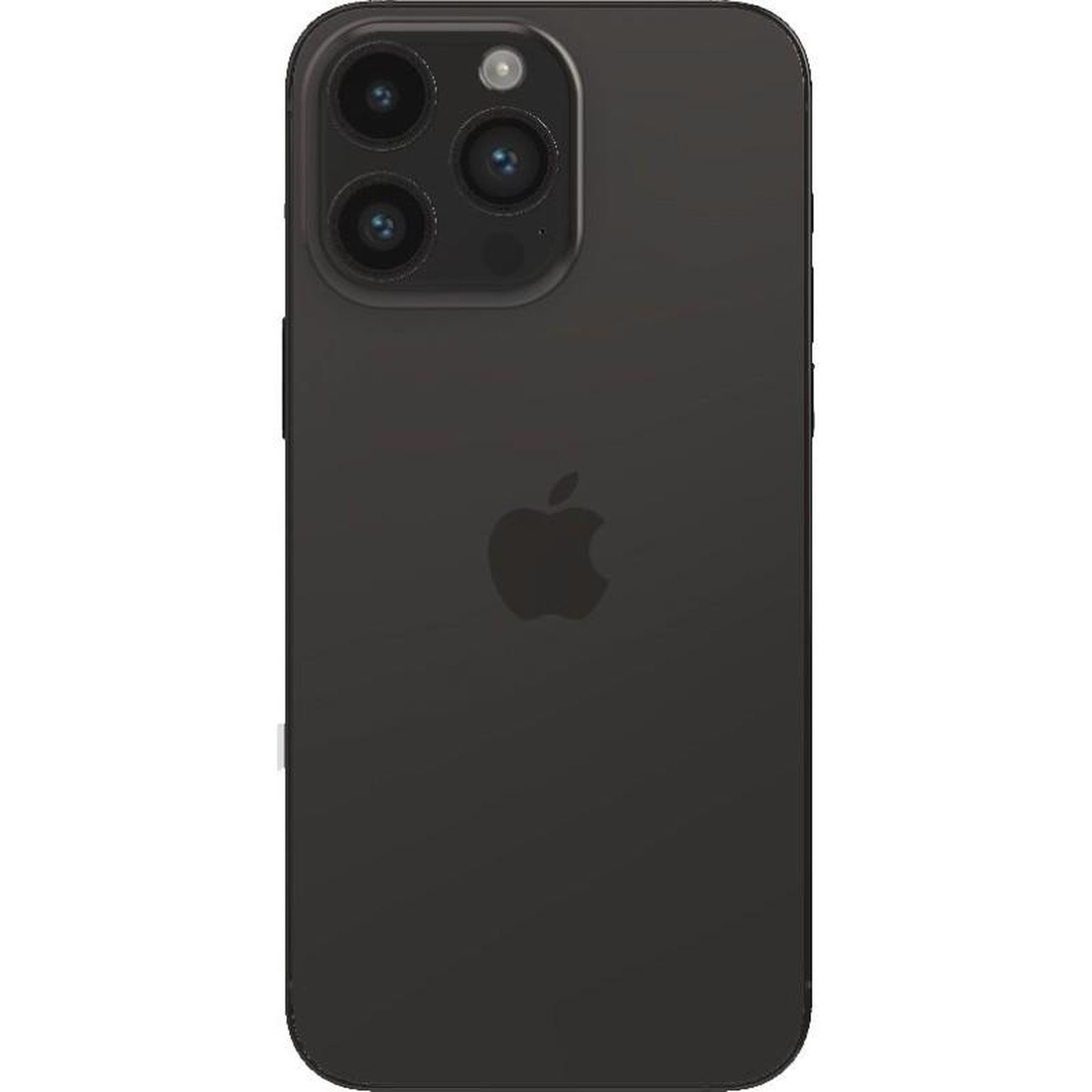Voir la diapositive 4 : APPLE iPhone 14 Pro Max reconditionné 128 Go - Grade C - Noir