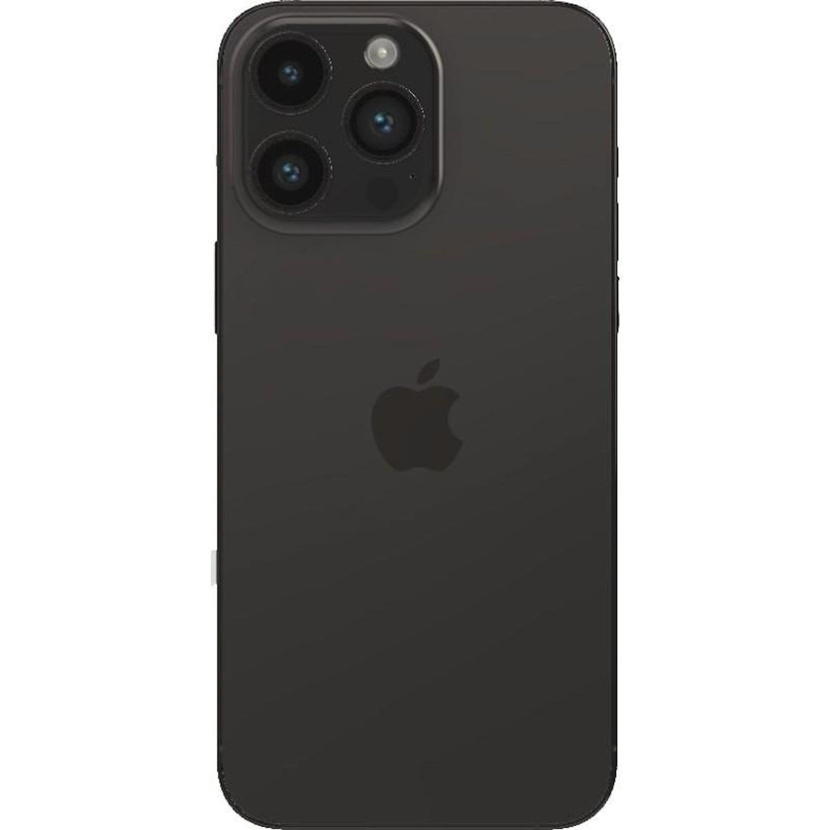 APPLE iPhone 14 Pro Max reconditionné 128 Go - Grade C - Noir