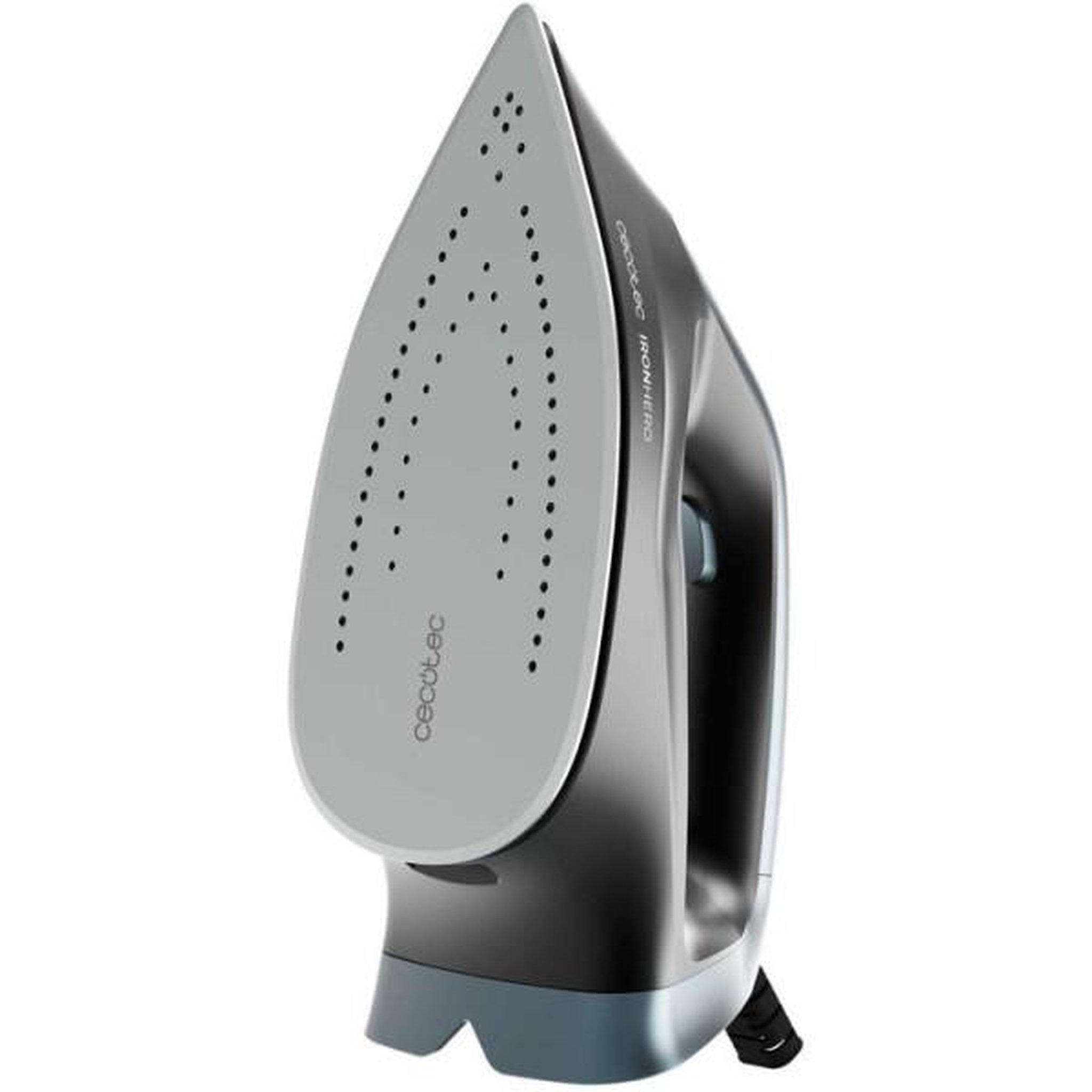 Voir la diapositive 4 : CECOTEC Centre de Repassage cecotec IronHero Horizontal H-2800 Performance vapeur