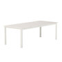 Voir la diapositive 1 : Paris Prix Table de Jardin Extensible  Levels  229-310cm Beige
