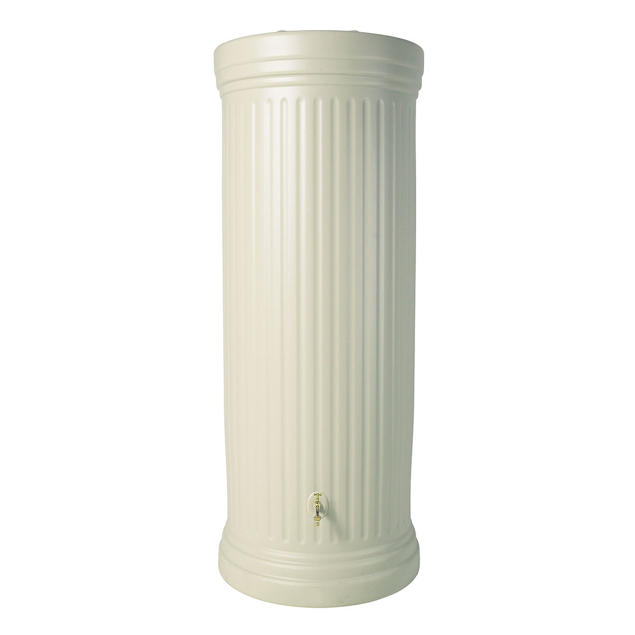 Voir la diapositive 2 : GARANTIA Cuve à eau colonne romaine 330L