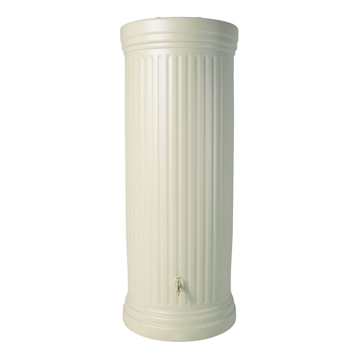 GARANTIA Cuve à eau colonne romaine 330L