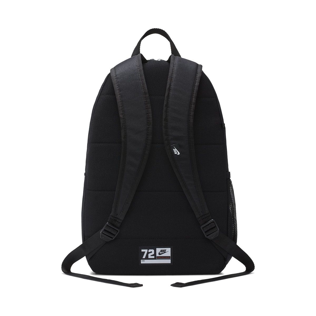 NIKE Sac à dos Nike noir avec trousse