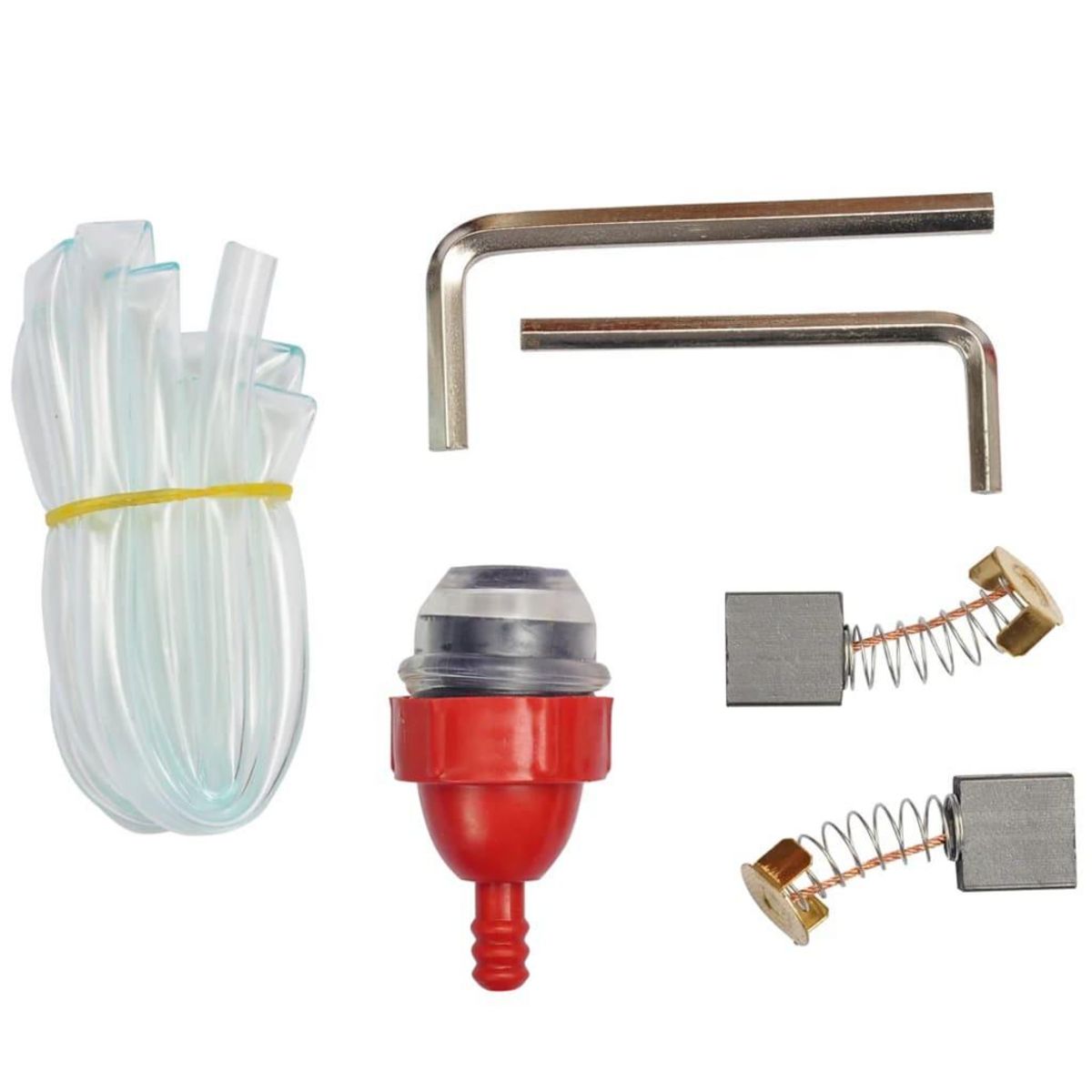 VIDAXL Perceuse a eau avec support