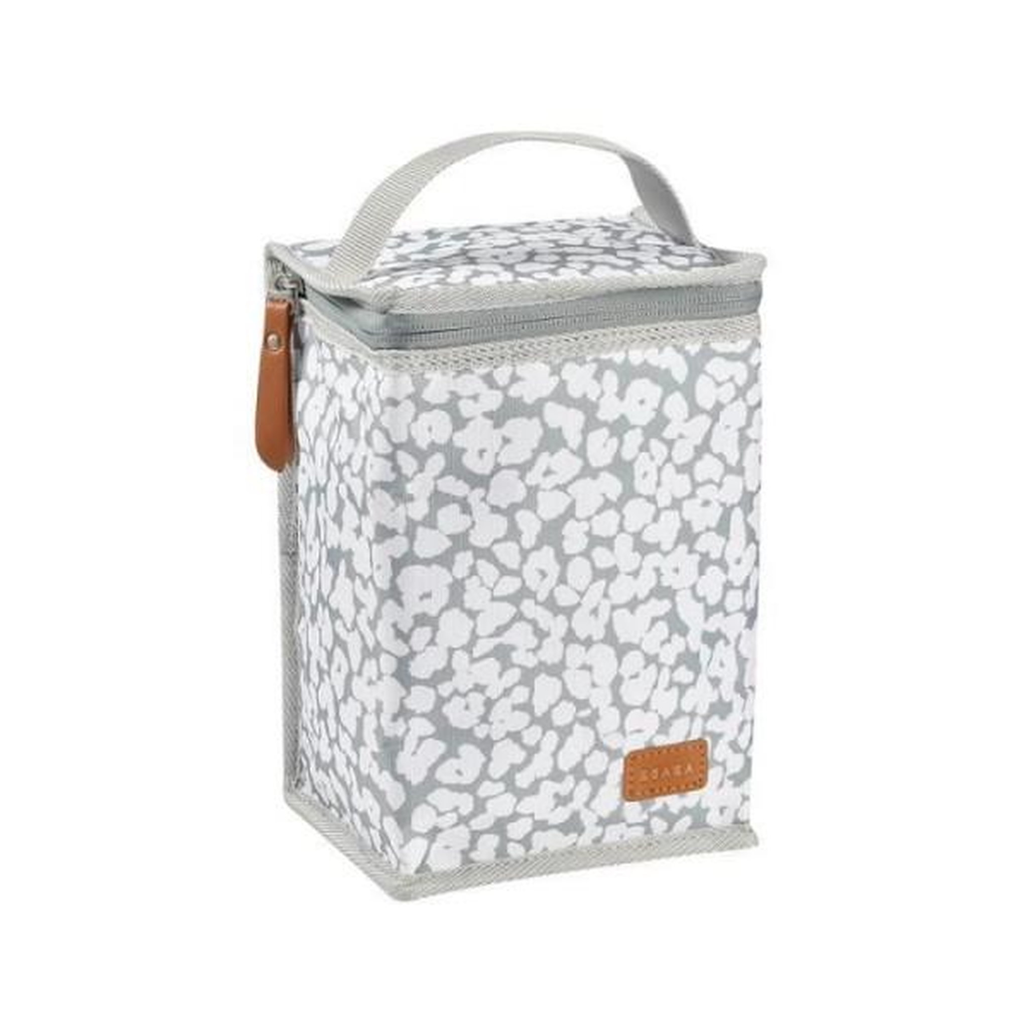 MARKET24 Beaba, pochette repas isotherme cherry blossom