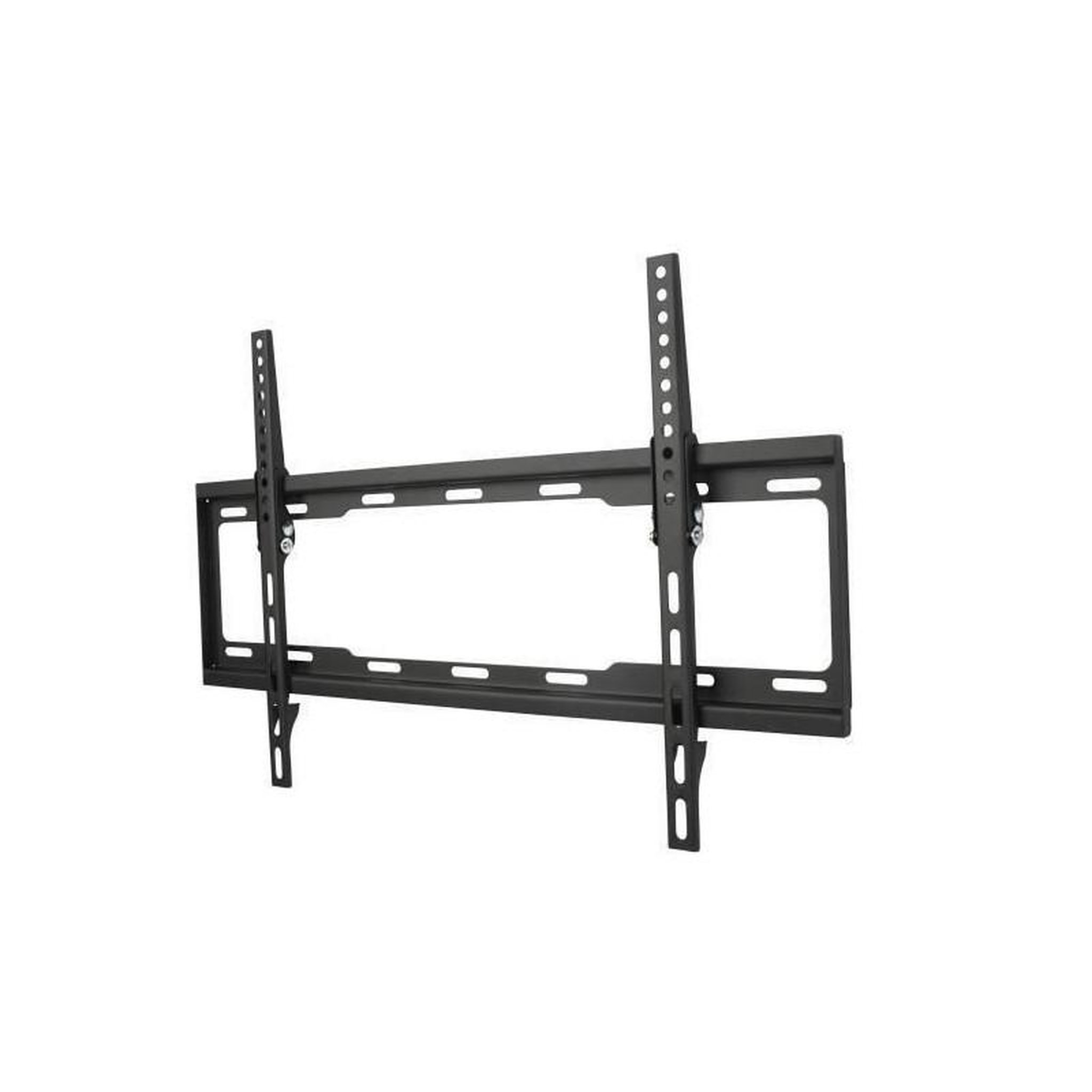 Voir la diapositive 2 : ONEFORALL1 ONE FOR ALL WM2621 - Support mural avec reglage dinclinaison de 15 pour TV de 32 a 84 81 a 213cm - Noir