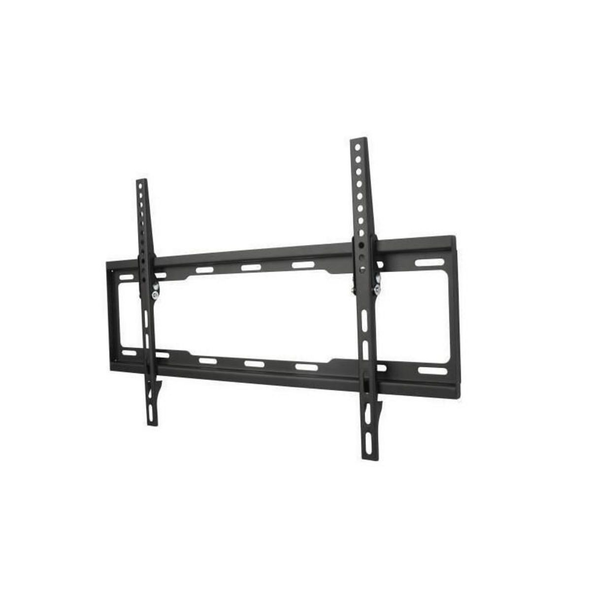 ONEFORALL1 ONE FOR ALL WM2621 - Support mural avec reglage dinclinaison de 15 pour TV de 32 a 84 81 a 213cm - Noir