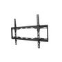 Voir la diapositive 2 : ONEFORALL1 ONE FOR ALL WM2621 - Support mural avec reglage dinclinaison de 15 pour TV de 32 a 84 81 a 213cm - Noir