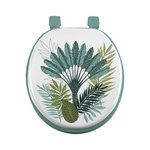 Douceur d'Intérieur Abattant WC MDF Panazio