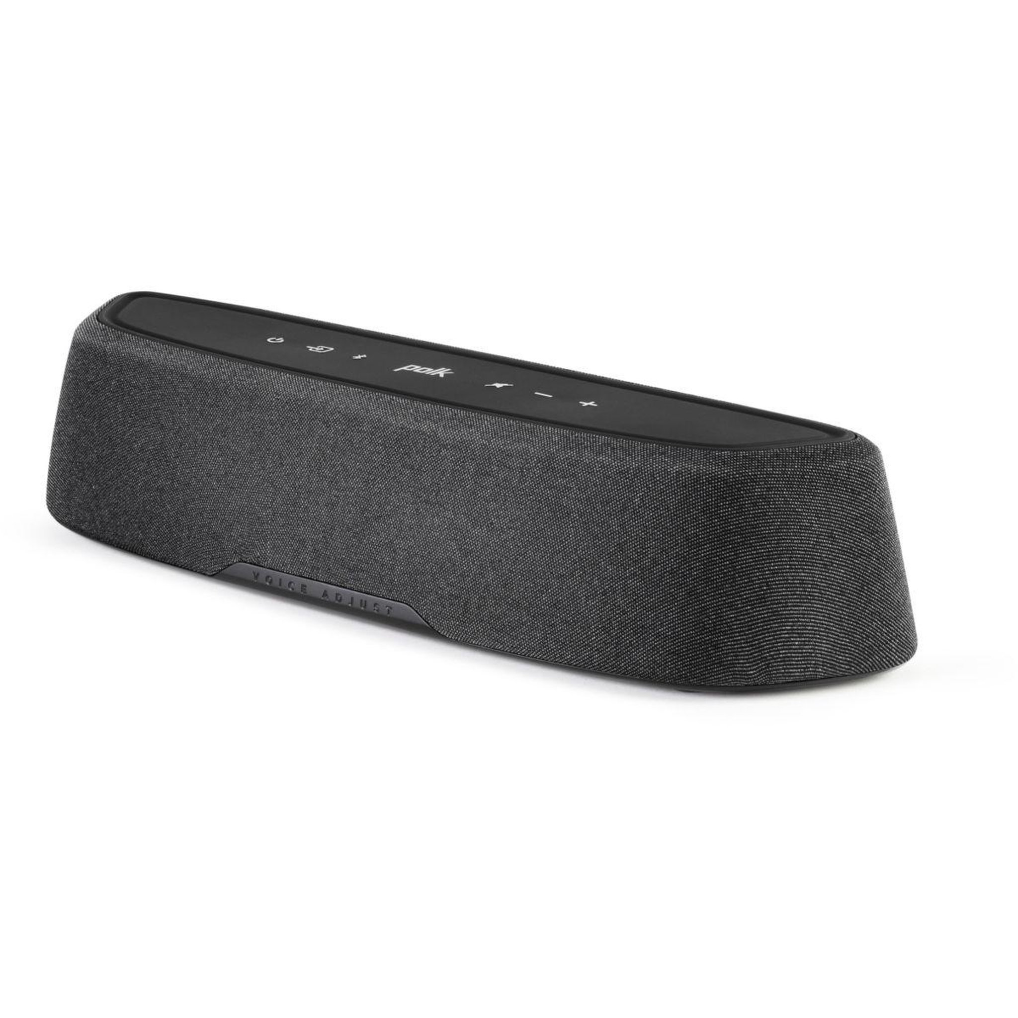 Voir la diapositive 5 : POLK Barre de son Magnifi Mini AX