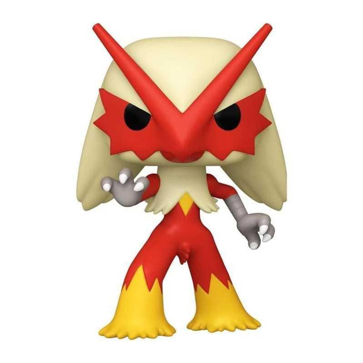 Funko Figurine Funko Pop! Games : Pokémon – Blaziken 983