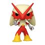 Voir la diapositive 3 : Funko Figurine Funko Pop! Games : Pokémon – Blaziken 983