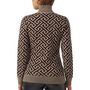 Voir la diapositive 2 : VERO MODA MATERNITY Pull de Grossesse Marron/ Femme Vero Moda Marternity Maria