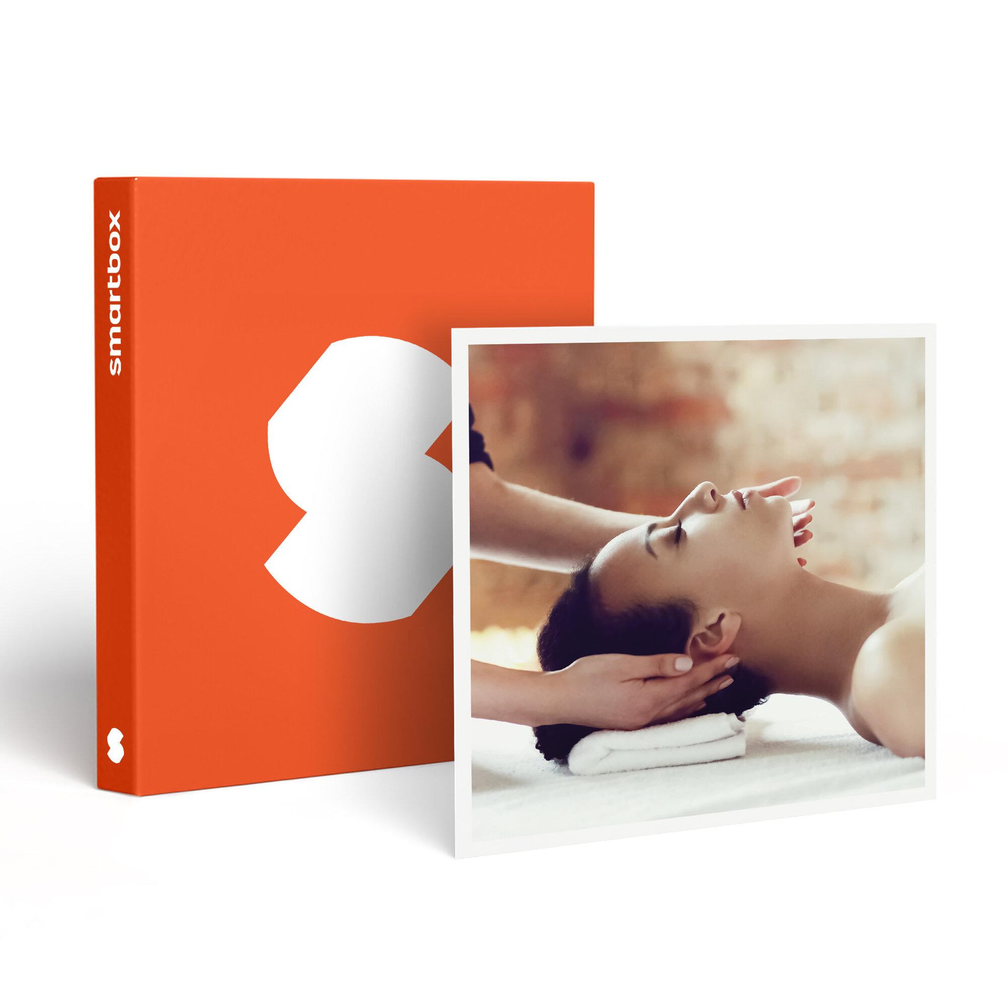 Smartbox Bien-être à nice - coffret cadeau bien-être