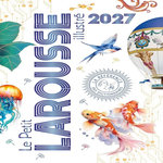 PETIT LAROUSSE ILLUSTRE. EDITION 2027, Larousse
