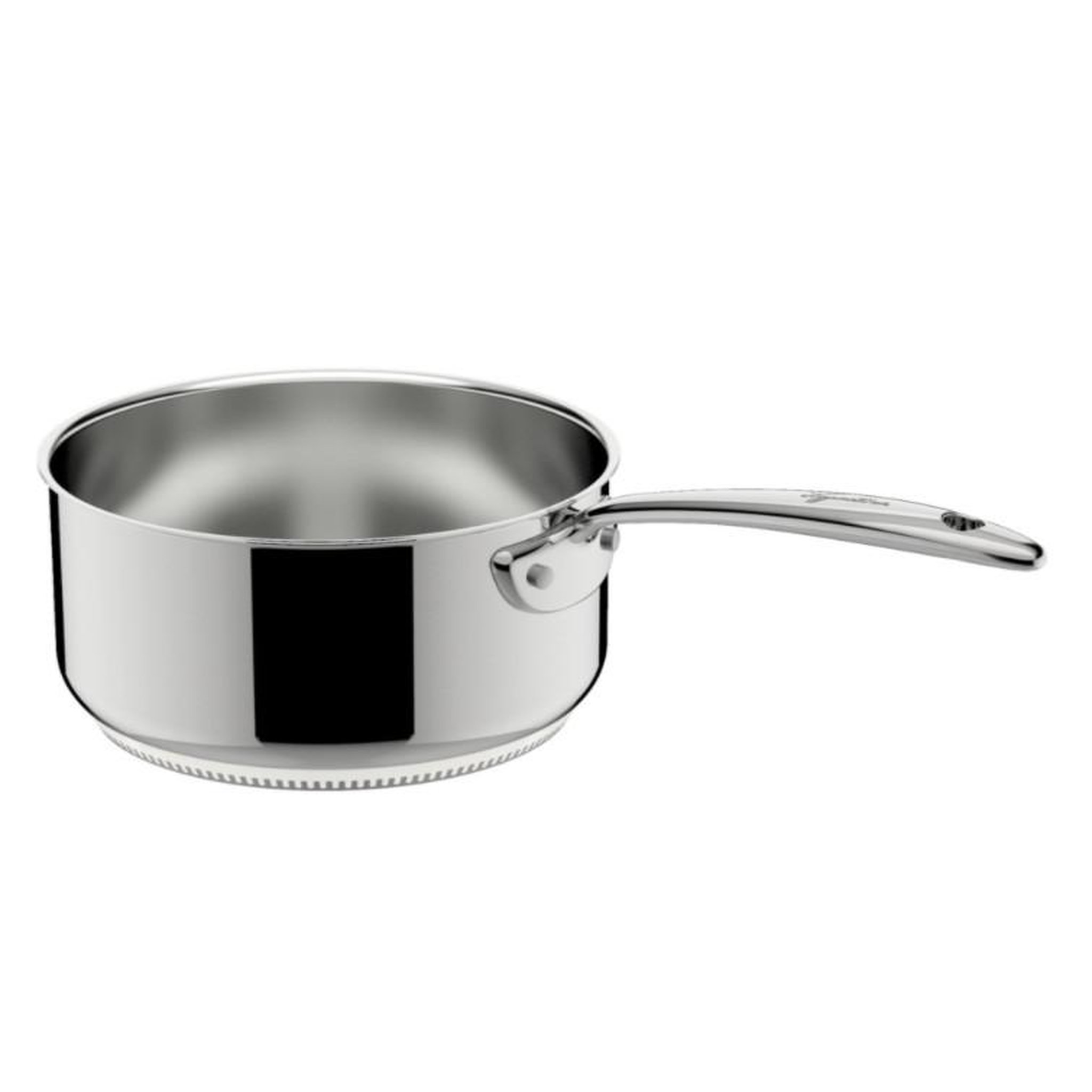 Lagostina Casserole inox 16cm - 11116031116