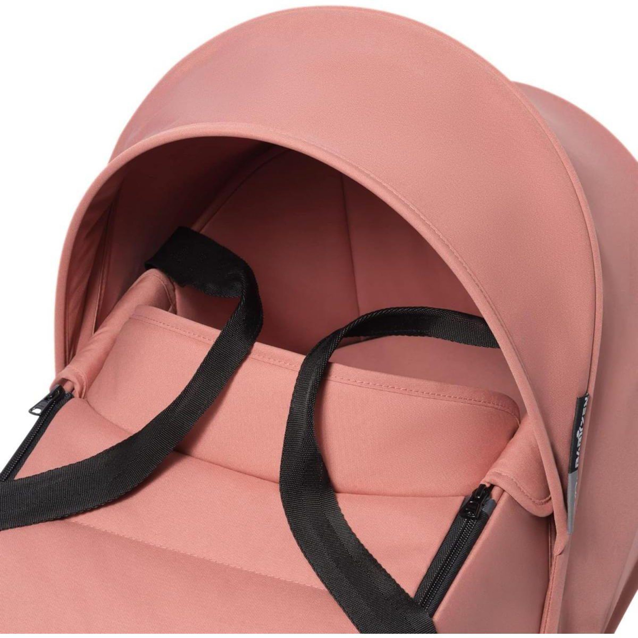 Voir la diapositive 2 : STOKKE Nacelle babyzen yoyo -  ginger