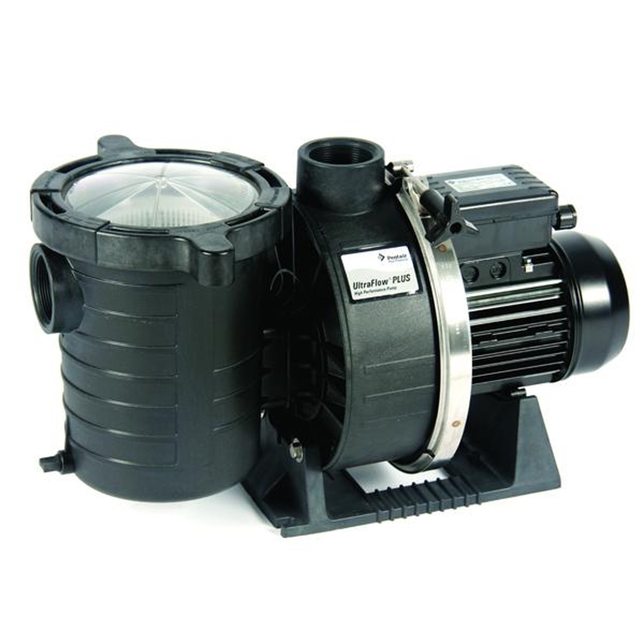 Pentair Pompe à filtration 1 cv, 16m3/h triphasé - ultraflow 16t