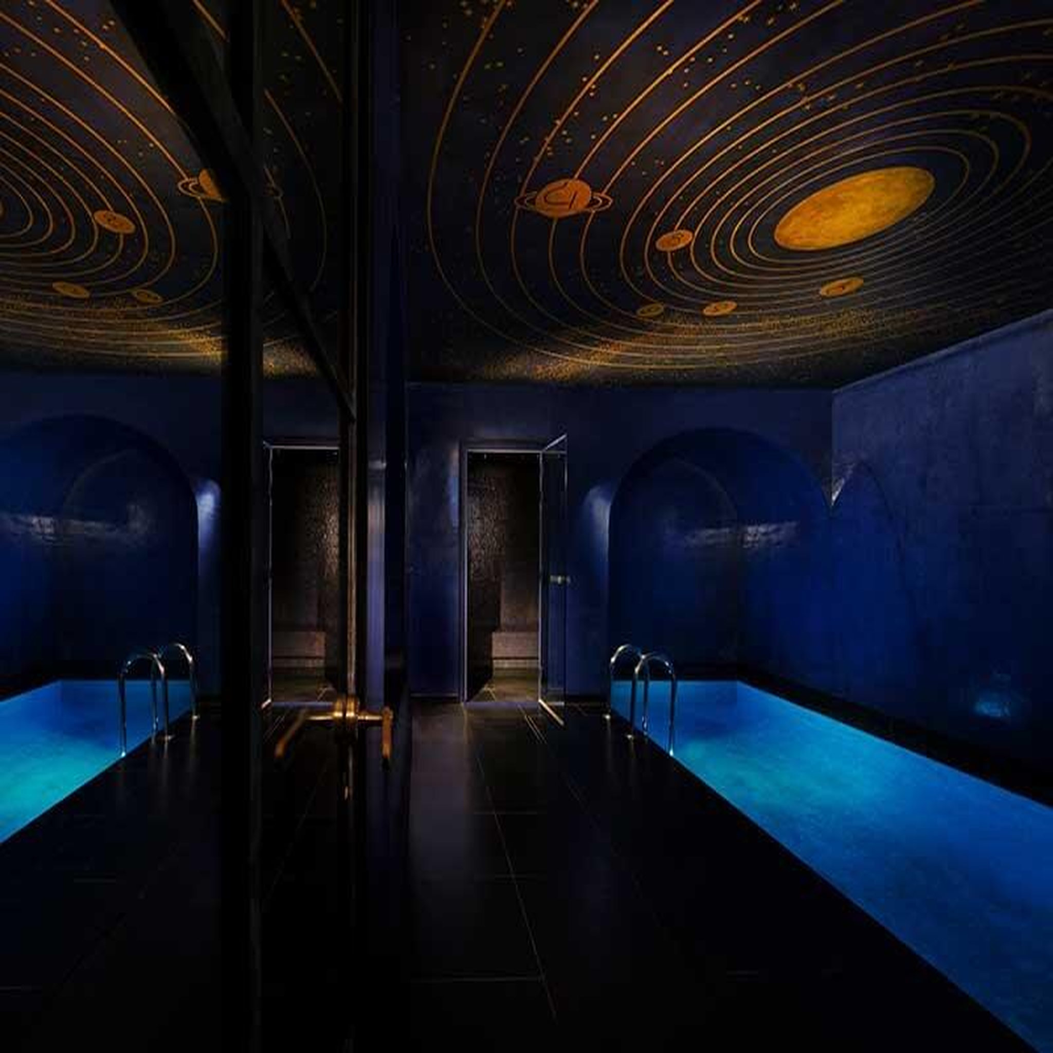 Voir la diapositive 2 : Smartbox Maison Souquet, Hotel & Spa : 1 nuit avec 2h de spa privatif, mets à partager et 1 boisson au bar de l'hôtel - Coffret Cadeau Séjour