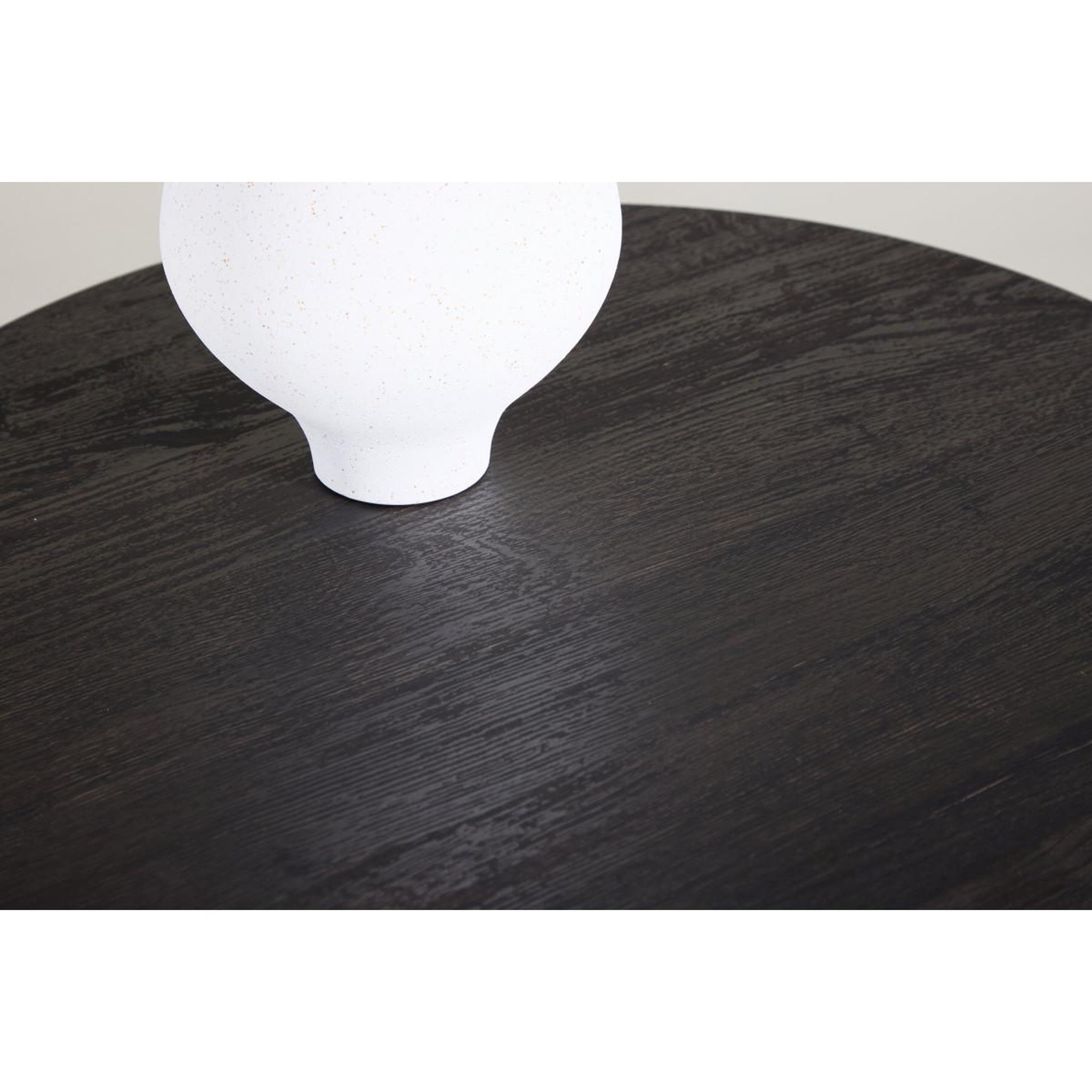 Voir la diapositive 5 : Paris Prix Table Basse Design  Tekla  60cm Noir
