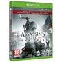 Voir la diapositive 1 : Assassin's Creed 3 + Assassin's Creed Libération Remastered XBOX ONE