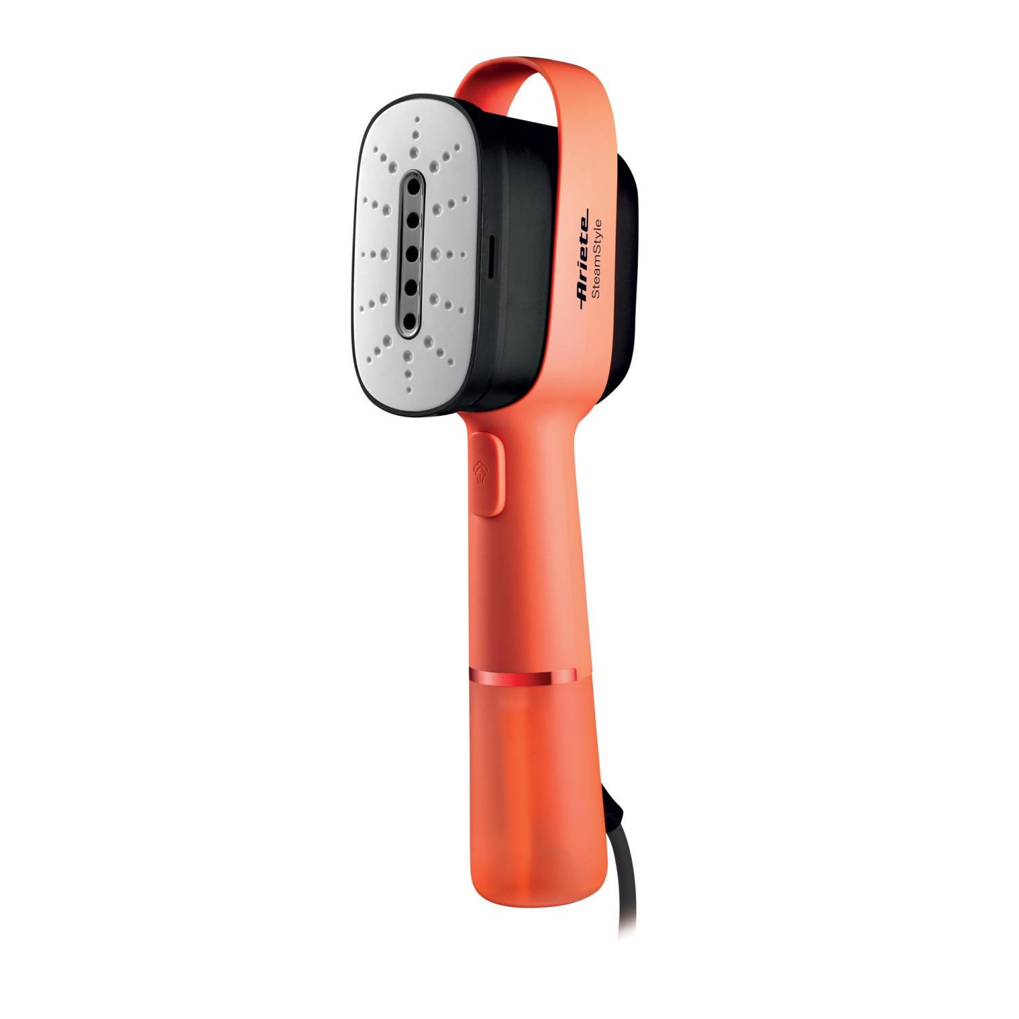 ARIETE Ariete 4301/02 Défroisseur vapeur portatif 0,08 L 1200 W Orange