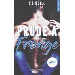 PRUDE A FRANGE SECOND ROUND, Quill C.S.