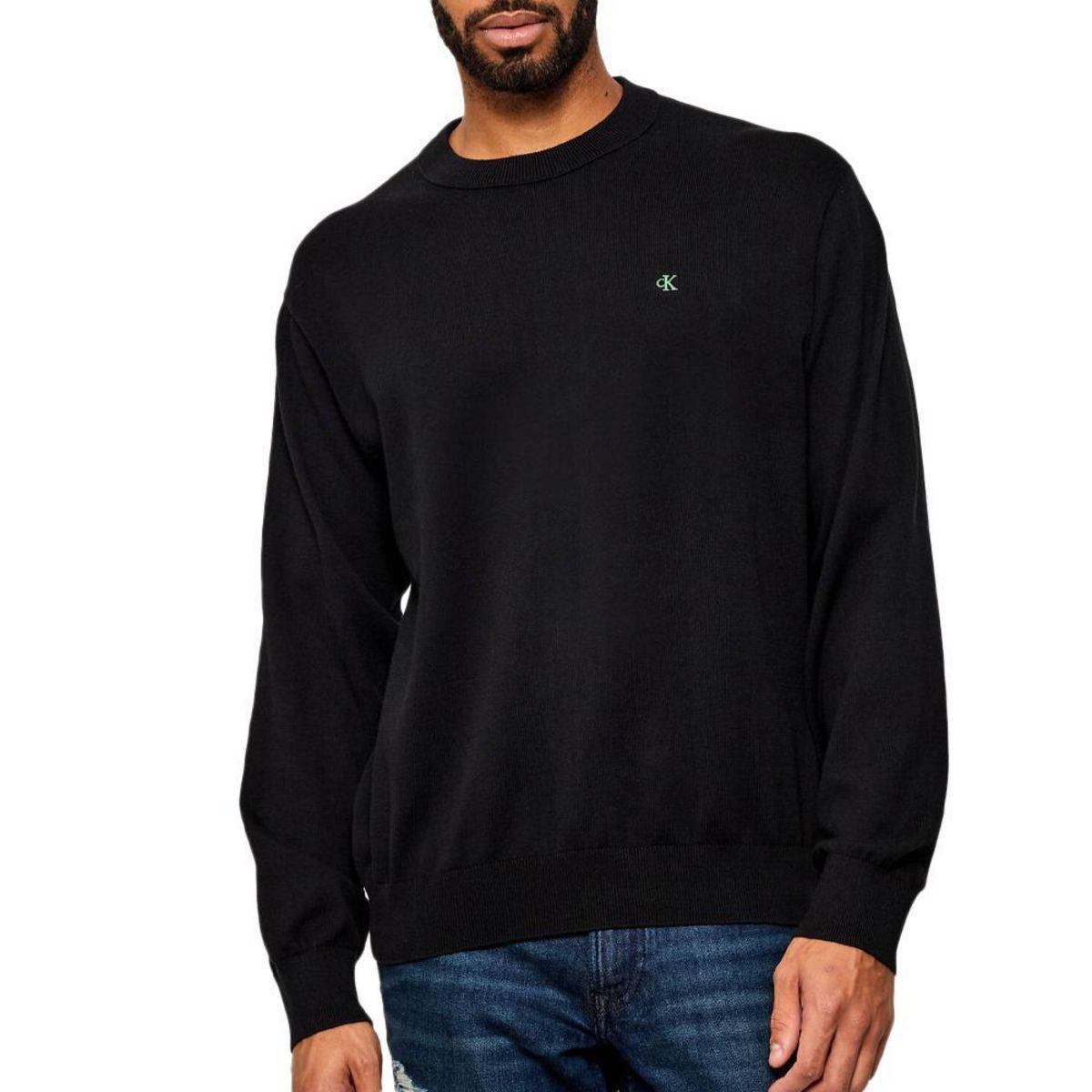 CALVIN KLEIN JEANS Sweat  Homme Calvin Klein Jeans Easy