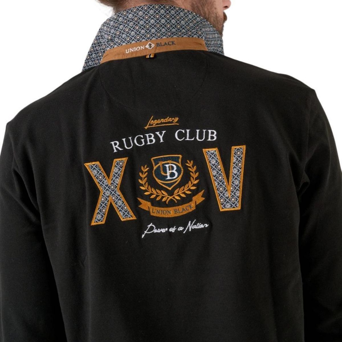 RMS 26 Polo Manches Longues  Homme RMS26 AUKLAND