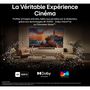 Voir la diapositive 5 : LG TV LED 75QNED9MA 2025 (189cm)