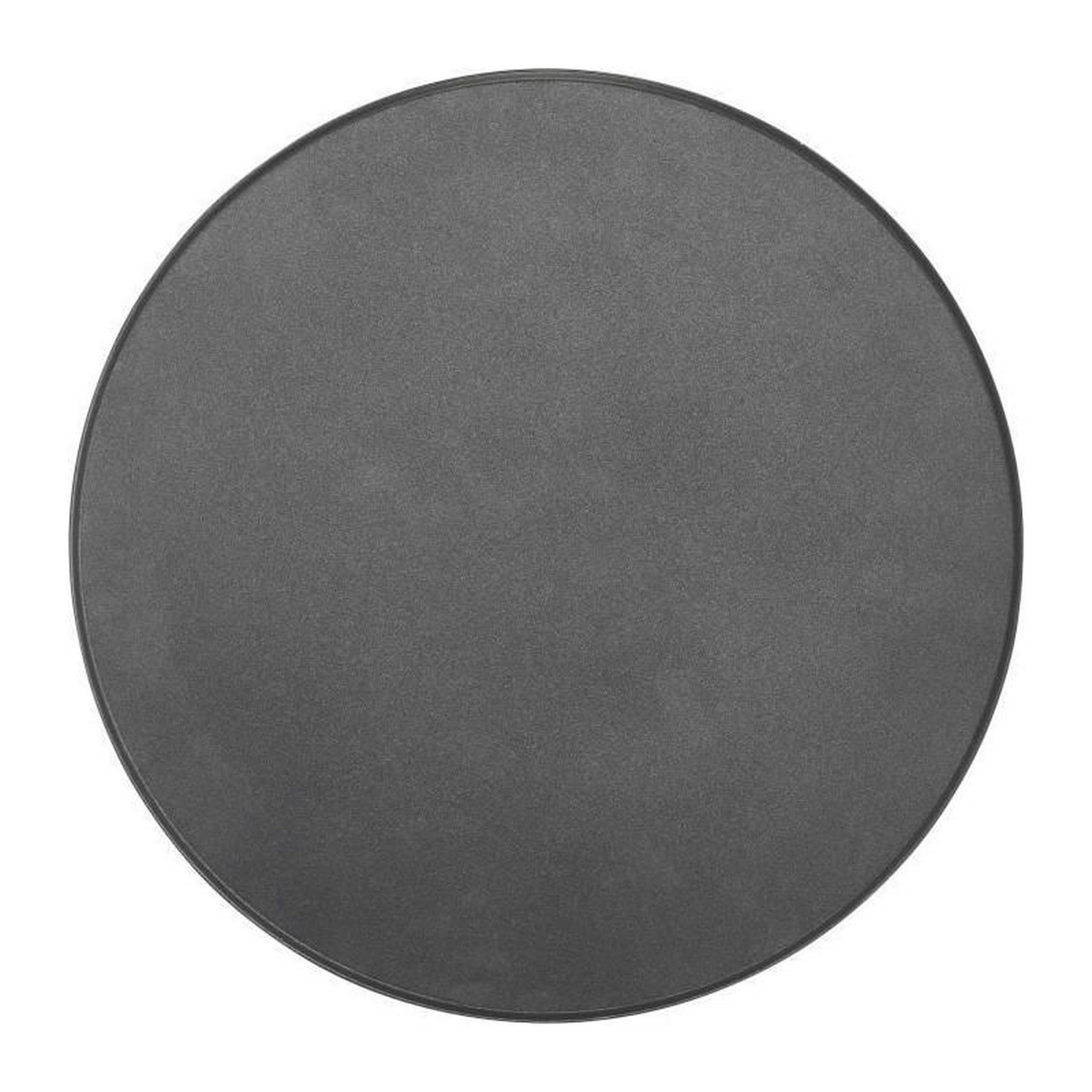 Voir la diapositive 4 : LAGRANGE Crêpière fonte 35cm 1500w noir - 109011