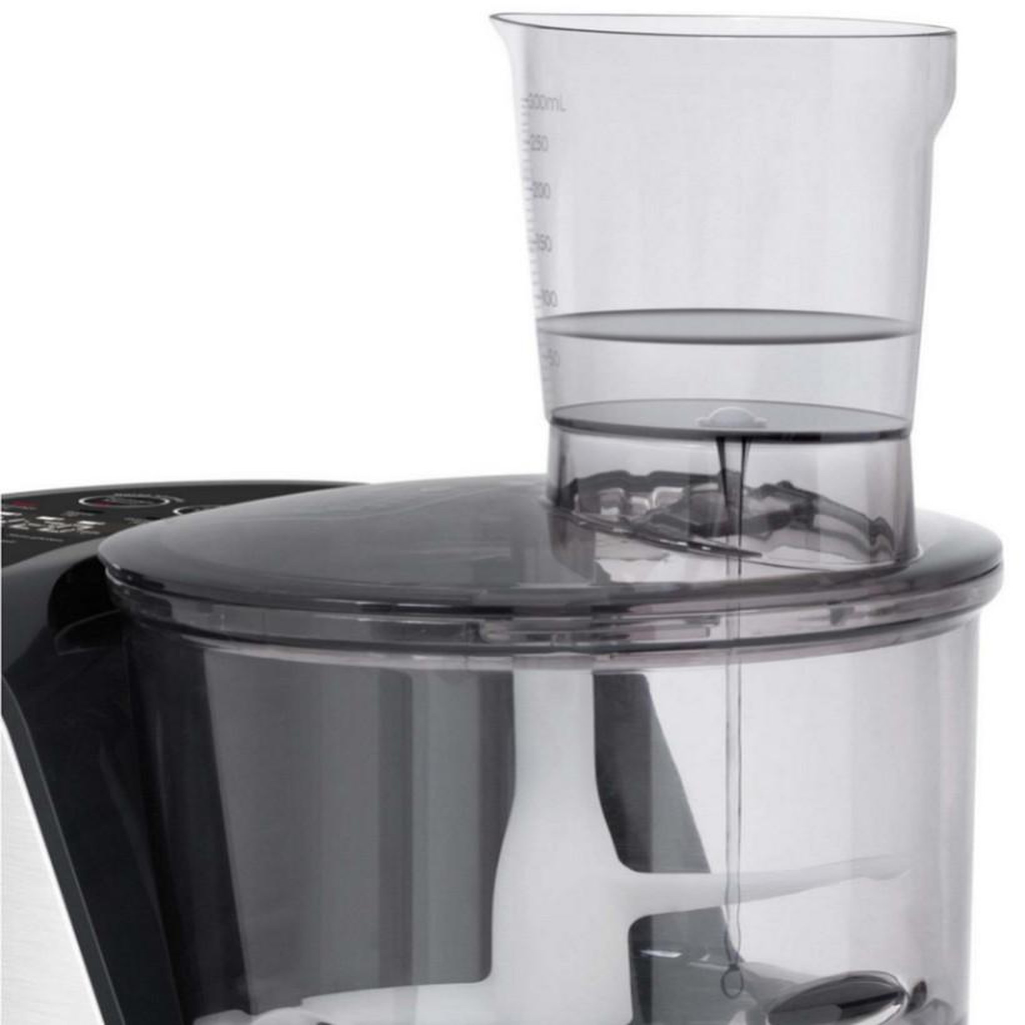 Voir la diapositive 4 : Riviera & Bar Machine à pâtes électrique 220w - pmp500