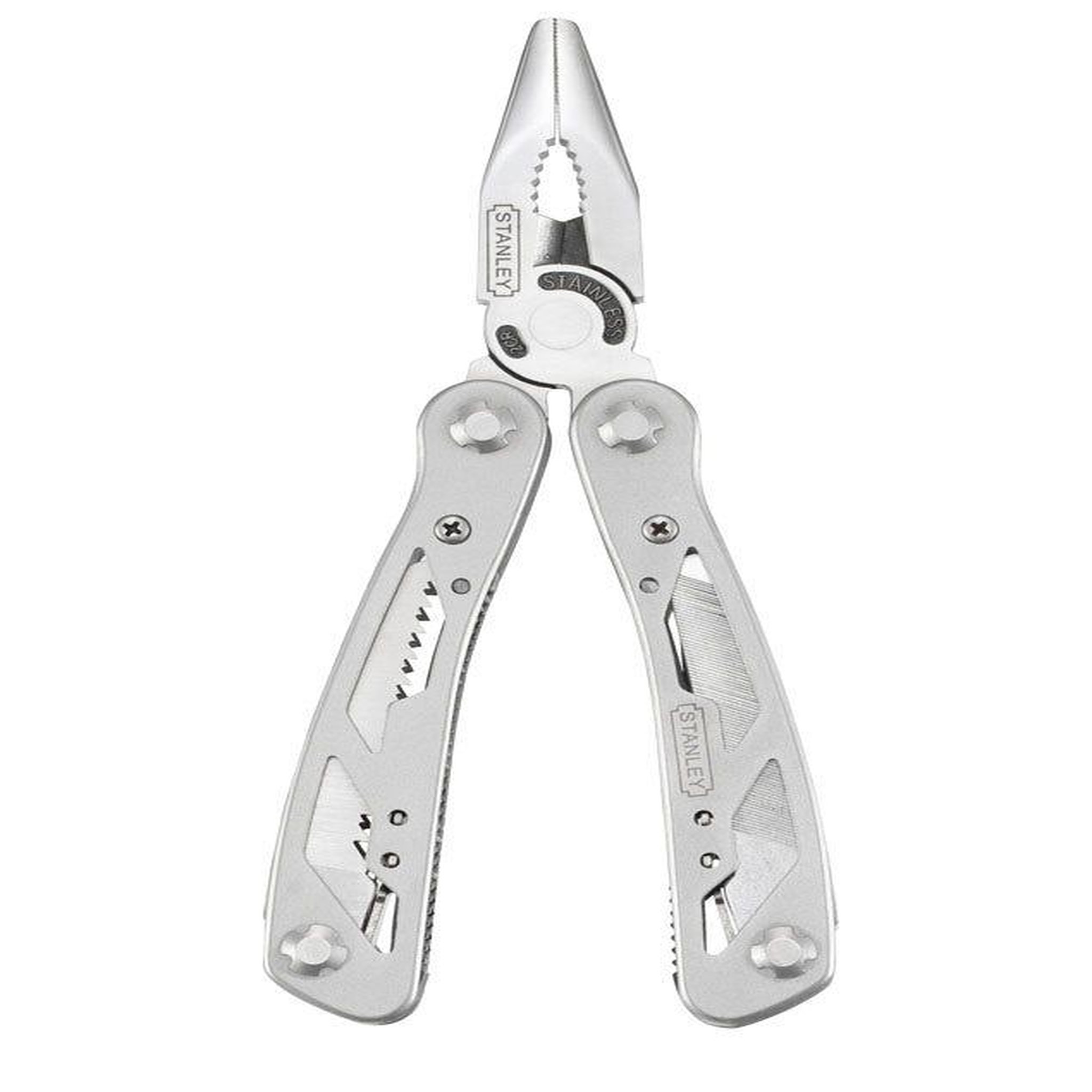 Stanley Pince multifonctions 12 outils en 1