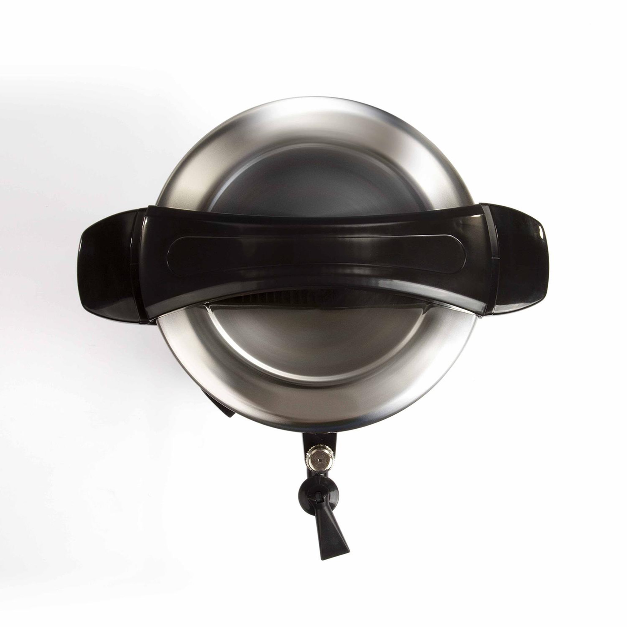 Voir la diapositive 2 : LIVOO Percolateur à café 6.8l 40 tasses - dom397