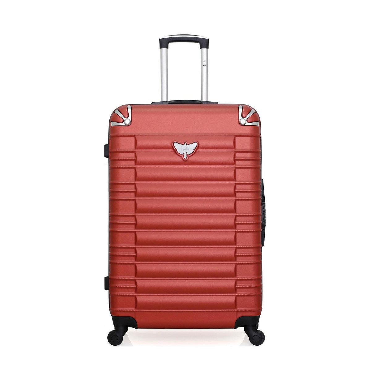 LES P'TITES BOMBES LPB LPB LUGGAGE - Valise Grand Format GIULIA 75 cm 4 Roues