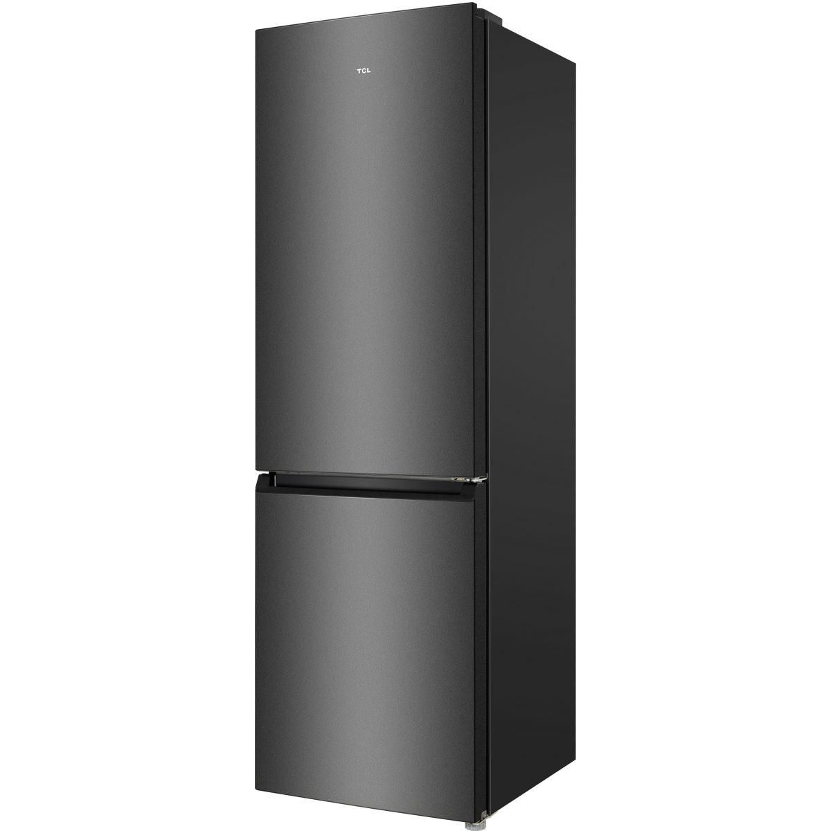 TCL Réfrigérateur combiné RF282BSE0