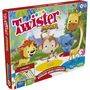 Voir la diapositive 2 : HASBRO Jeu Twister junior 