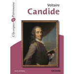 CANDIDE. TEXTE INTEGRAL, Voltaire
