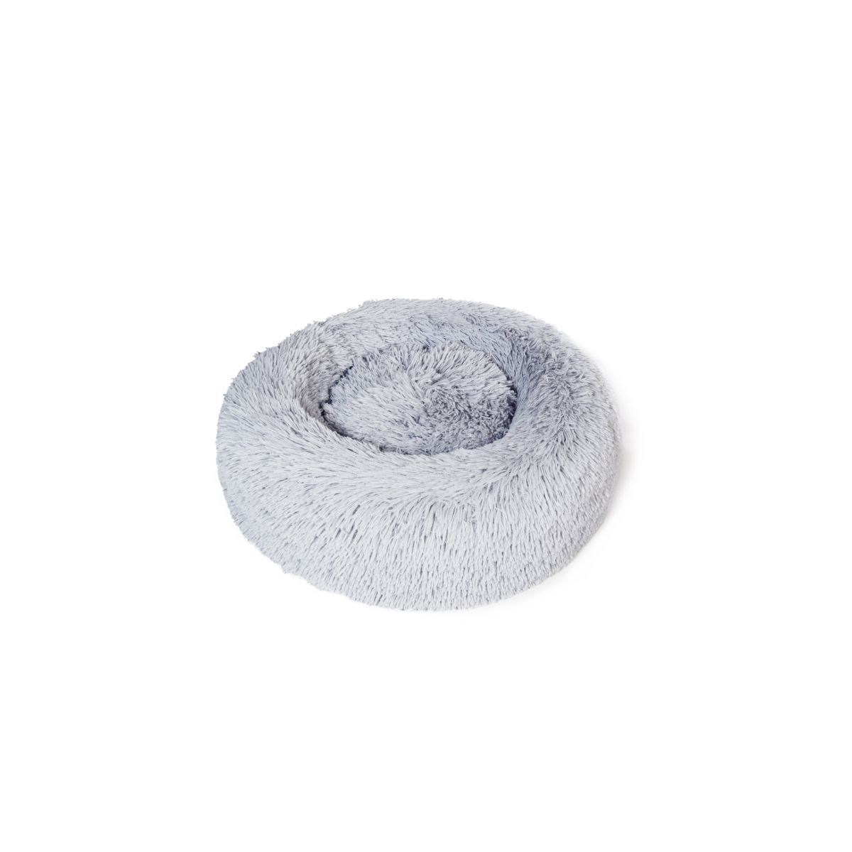 Idomya E. Coussin pour chat Diamètre 50cm gris