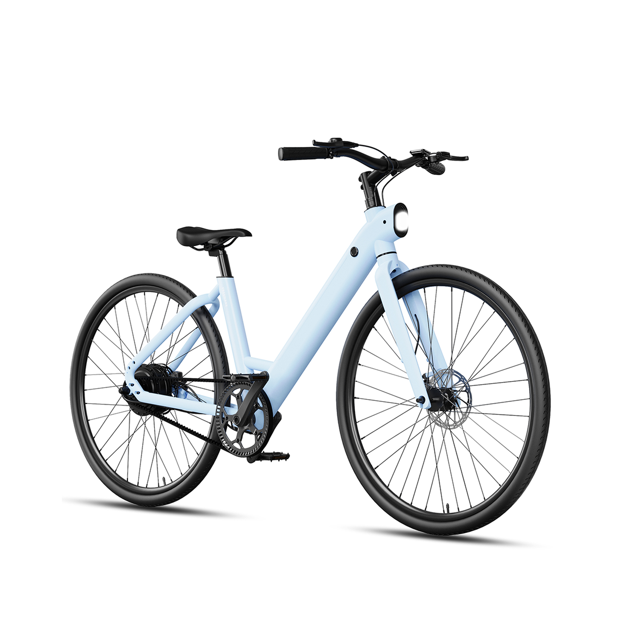 Voir la diapositive 1 : FREEDARE Vélo électrique freedare jb1015