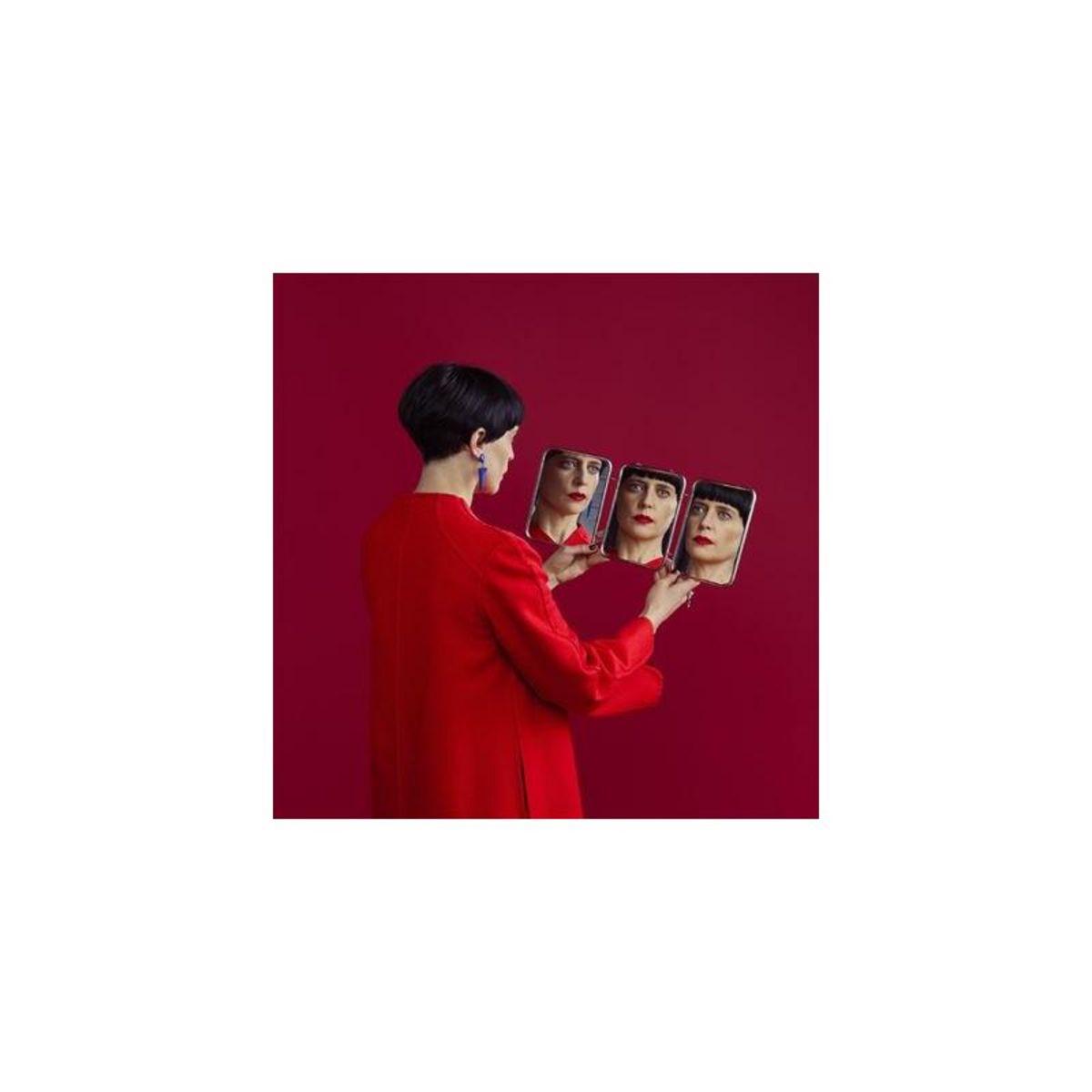 A Question Of Angels